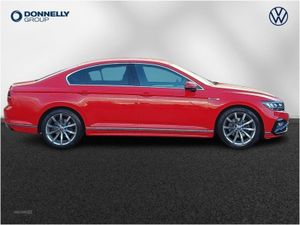 Volkswagen Passat 1.5 TSI EVO R-line 4dr - Image 4
