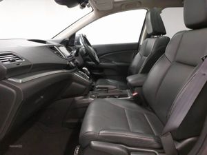 Honda CR-V 1.6 I-dtec 160 EX 5dr Auto - Image 2