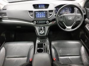 Honda CR-V 1.6 I-dtec 160 EX 5dr Auto - Image 4