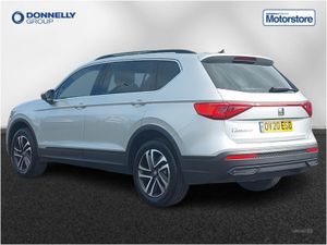 SEAT Tarraco 1.5 Ecotsi SE Technology 5dr - Image 2