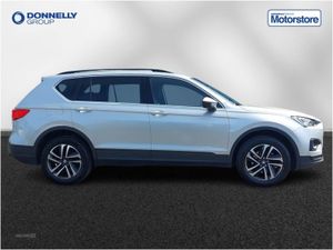 SEAT Tarraco 1.5 Ecotsi SE Technology 5dr - Image 3