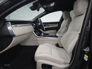 Jaguar XF 2.0 D200 R-dynamic SE Black 4dr Auto - Image 3