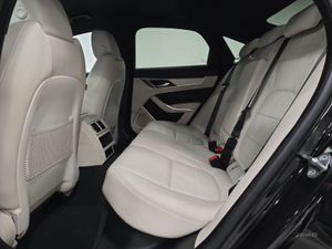 Jaguar XF 2.0 D200 R-dynamic SE Black 4dr Auto - Image 4