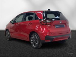 Honda Jazz 1.5 I-mmd Hybrid Advance 5dr Ecvt - Image 3