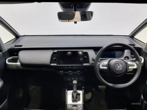 Honda Jazz 1.5 I-mmd Hybrid Advance 5dr Ecvt - Image 4