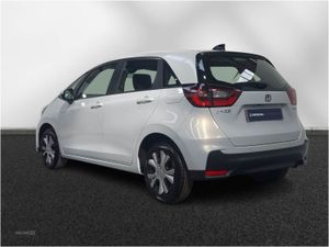 Honda Jazz 1.5 I-mmd Hybrid Elegance 5dr Ecvt - Image 3