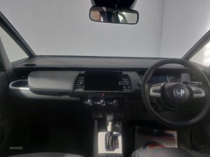 Honda Jazz 1.5 I-mmd Hybrid Elegance 5dr Ecvt - Image 4
