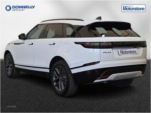 Land Rover Range Rover Velar 2.0 P400e Dynamic SE - Image 2