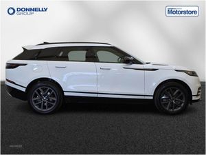 Land Rover Range Rover Velar 2.0 P400e Dynamic SE - Image 3