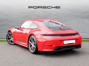 Porsche 911 911 Carrera T - Image 2