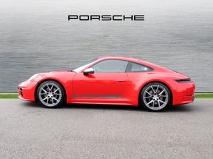 Porsche 911 911 Carrera T - Image 3