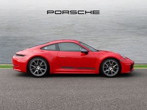 Porsche 911 911 Carrera T - Image 4