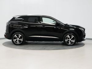 *14* 2023 Peugeot 3008 GT - Image 3