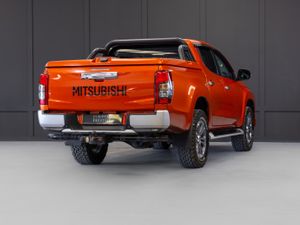 2020 Mitsubishi L200 5 Seat N1 Crewcab - Image 3