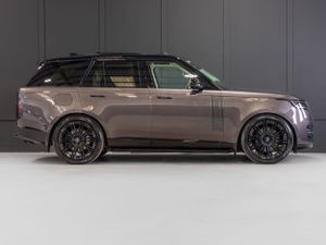 2024 Range Rover P550e Autobiography - Image 2