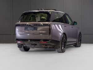 2024 Range Rover P550e Autobiography - Image 3