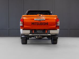 2020 Mitsubishi L200 5 Seat N1 Crewcab - Image 4