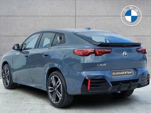 BMW iX2 Edrive20 M Sport - Image 2