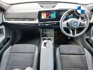 BMW iX2 Edrive20 M Sport - Image 4