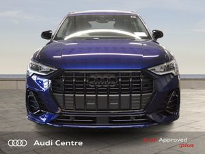 Audi Q3 35 TDI 150HP S-T S-line - Image 2