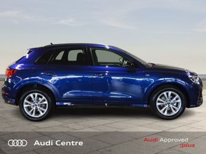 Audi Q3 35 TDI 150HP S-T S-line - Image 3