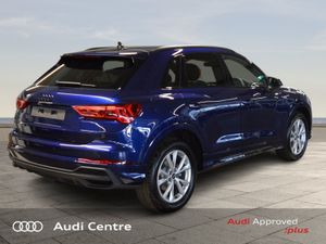 Audi Q3 35 TDI 150HP S-T S-line - Image 4
