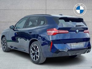 BMW X3 X3 20d Xdrive M Sport - Image 2