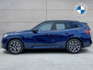 BMW X3 X3 20d Xdrive M Sport - Image 3