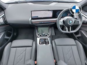 BMW X3 X3 20d Xdrive M Sport - Image 4