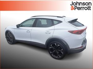 Cupra Formentor 1.5tsi 150hp DSG - Image 3