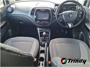 Renault Captur 1.5l DCI 90 S S Intense Trinity Mo - Image 2
