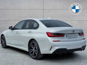 BMW 3 Series 330e M Sport Auto - Image 3