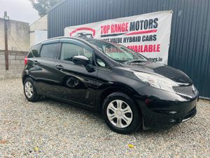 Nissan note 2015** New Arrival ** - Image 2