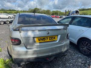 Vauxhall VXR 8 Holden 6.0 v8 Holden LS2 - Image 3