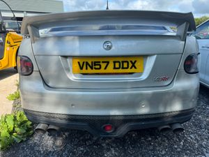 Vauxhall VXR 8 Holden 6.0 v8 Holden LS2 - Image 4
