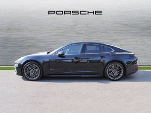 Porsche Panamera Turbo S E-hybrid - Image 3