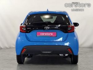 Toyota Yaris 1.0 PET Auto 5DR - Image 4