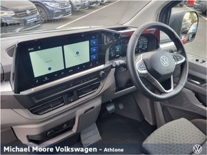 Volkswagen Transporter Panamericana TL Lwb30 2.0t - Image 2