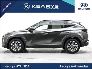 Hyundai Tucson 2WD Executive Plus - Image 4