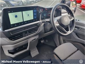 Volkswagen Transporter Panamericana TL Lwb30 2.0t - Image 2