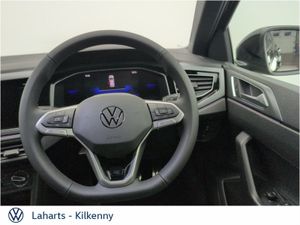 Volkswagen Taigo R-line 75 1.0tsi 116HP - Image 4