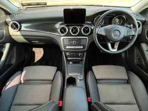 Mercedes-Benz CLA 1.6 AMG Shooting Brake Auto New - Image 2