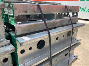 600mm SHUTTERING STRONGBACK / WHALERS. - Image 3