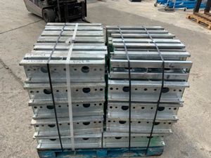 600mm SHUTTERING STRONGBACK / WHALERS. - Image 4