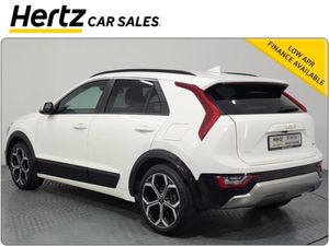 Kia Niro  warranty Until 2030  K3 HEV 1.6 Petrol - Image 4