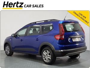 Dacia Jogger Comfort 1.0 Petrol Manual - Image 4
