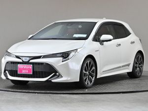 Toyota Corolla 1.8 Hybrid Sport 5DR  2tone Int sp - Image 3