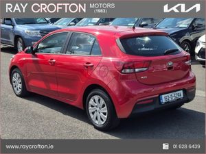 Kia Rio 1.25 K1 Adas - Image 4