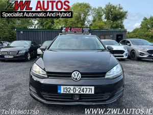132 Volkswagen Golf 1.2 Autos - Image 3