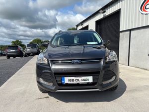 STUNNING FORD KUGA TITANIUM AWD - Image 2